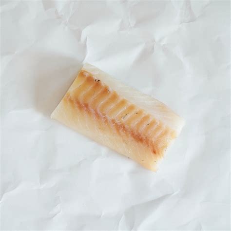 Alaskan Cod – Market House