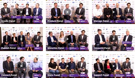 panel roundtable discussions