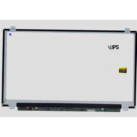 Матрица для ноутбука Dell Latitude 3570 IPS FullHD 30pin 60гц купить в ...