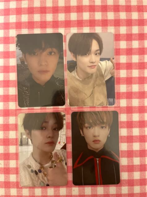 WTS Chenle Resonance Pt 1 Pt 2 Hobbies Toys Memorabilia