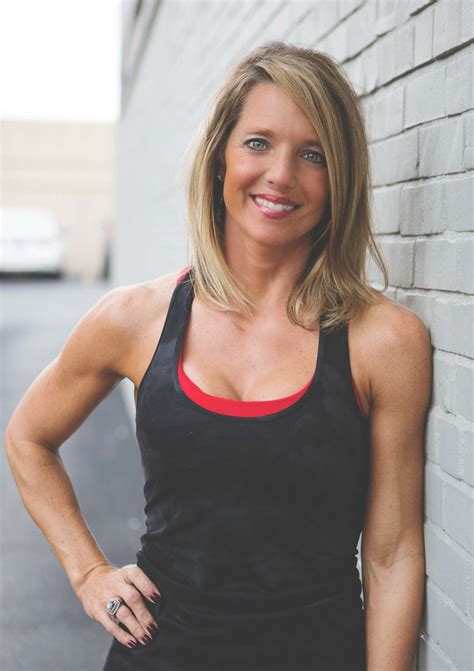 Meet Angela Brown – CanvasRebel Magazine