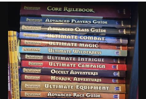 Pathfinder Character Creation Guide [25 Useful Tips Every Player Should ...