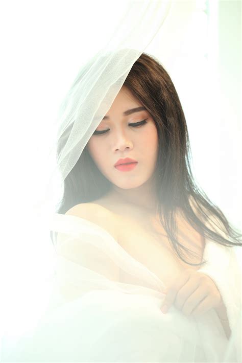 Gói chụp Nude Khỏa thân chụp ảnh Sexy tại Hồ Chí Minh