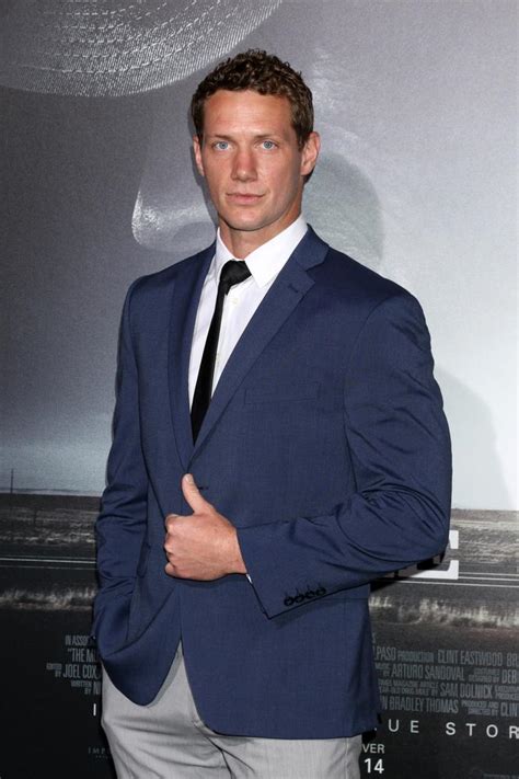 Johnny Wactor - Actor