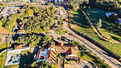 Lote Terreno Na Rodovia Tapir Rocha Condominio Buena Vista Em