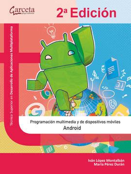 Programacion Multimedia Y De Dispositivos Moviles Descargar Pdf