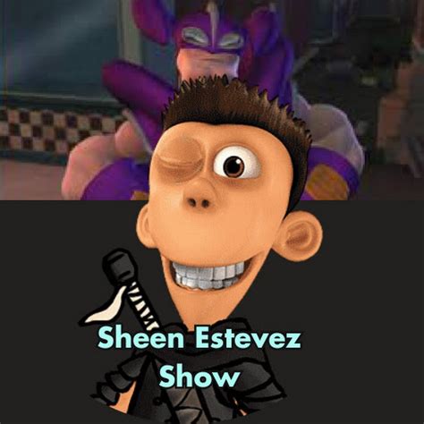 Sheen Estévez - YouTube