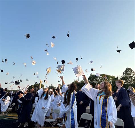 New Hope-Solebury High School Graduates 111 - New Hope Free Press