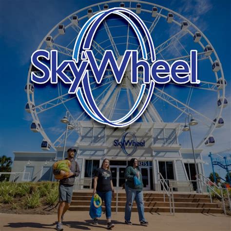 SkyWheel Panama City Beach Ticketing For Less