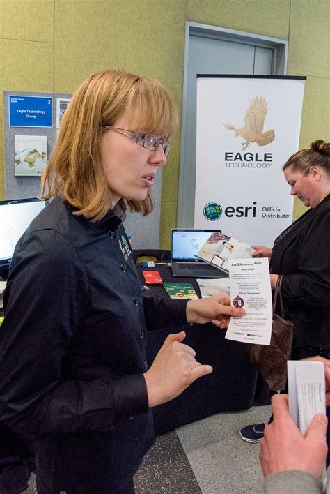 Upgrading technology at the eagle arena 5