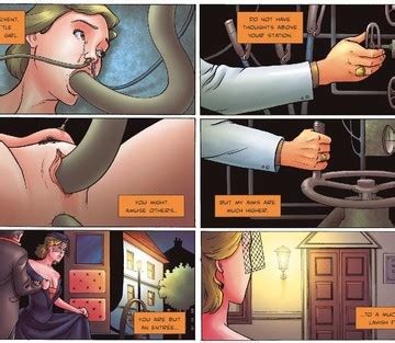 Green Sign Issue 1 8muses Sex And Porn Comics