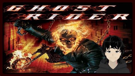 Forgotten Ghost Rider Game Honestly Amazing Experience Youtube