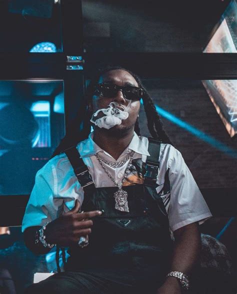 Rapper Takeoff Do Trio Migos Morre Ap S Tiroteio Em Bar Nos Eua