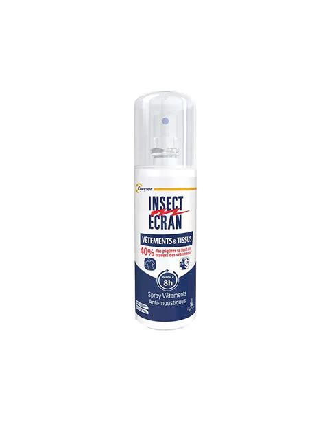 Anti Moustiques Insect Cran Spray Sp Cial Zones Infest S