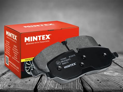 Products Mintex