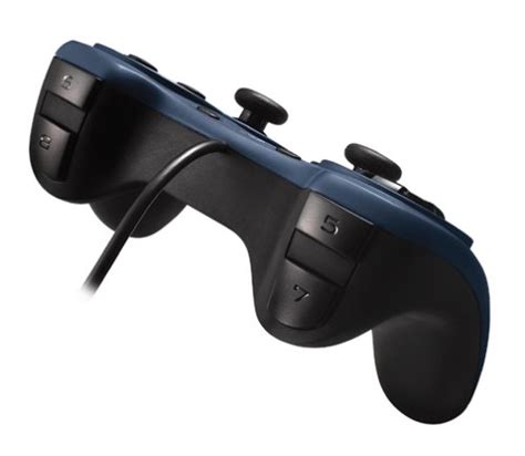 PC Games Store: Logitech Dual Action Game Pad USB