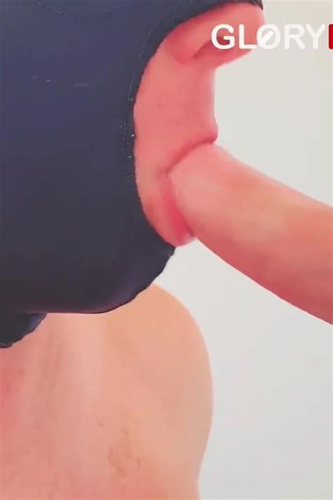 Straight Guy Wants His First Blowjob From A Gay His Cock Was Long And