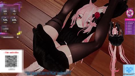 Catgirl Videos XVIDEOS