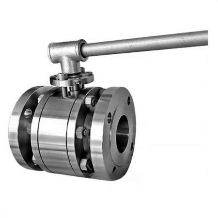 Forged Steel Ball Valve Kinvalve