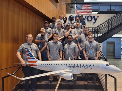 Envoy Air On Linkedin Teamenvoy Envoyamt