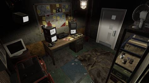 pc building simulator  update  lets  build post apocalyptic pcs