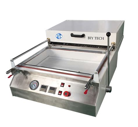 Plastic Vacuum Forming Manufacturer in China -WeProFab