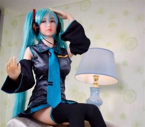 Spanish Brothel Boasts Sex Dolls As Workers Toronto Sun