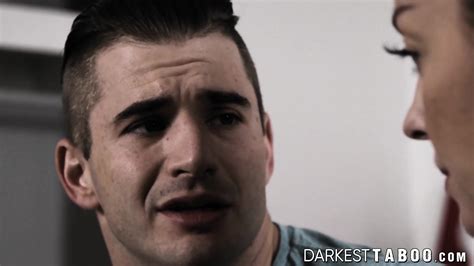 Mature Sovereign Syre Sins By Getting Creampied By Stepson Nathan Bronson