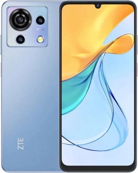 Zte Blade V50 Vita مواصفات وسعر جوال زد تي ايه بليد في 50 فيتا