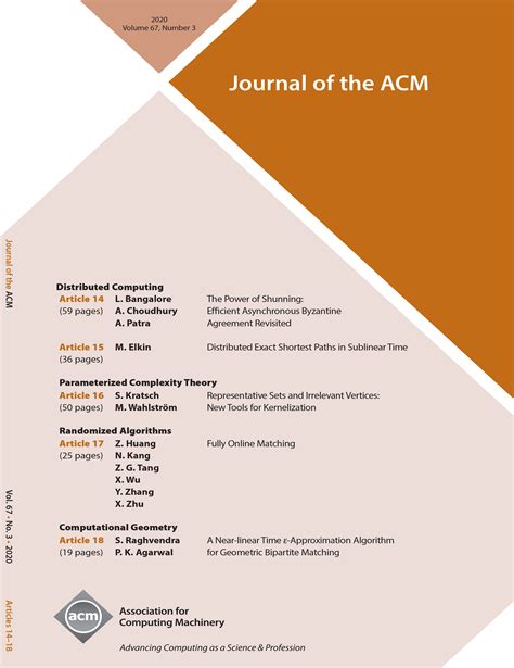 Acm Ref Meaning 8
