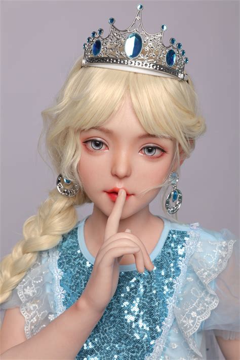 Best Silicone Sex Doll With Soft Platinum Silicone Hxdoll