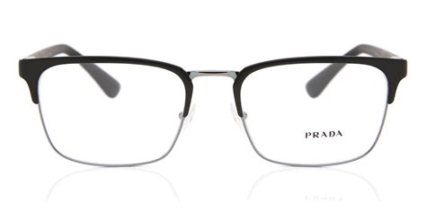 Buy Prada Men's Prescription Glasses | SmartBuyGlasses