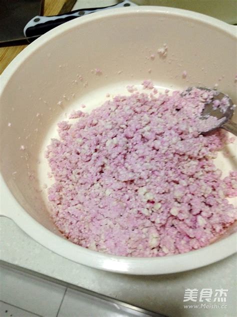 Brown Sugar Glutinous Rice Cake Recipe Simple Chinese Food