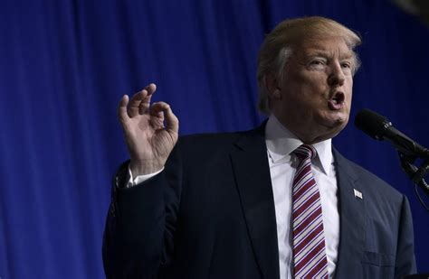 Donald Trump Draws 2000 Election Parallels Amid Vote Challenge Comments ...