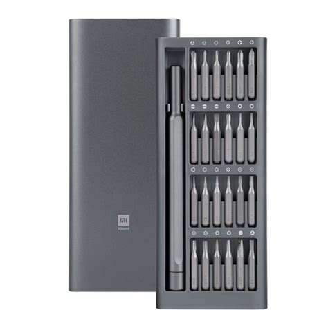 Xiaomi Mi Precision Screwdriver Kit Geewiz