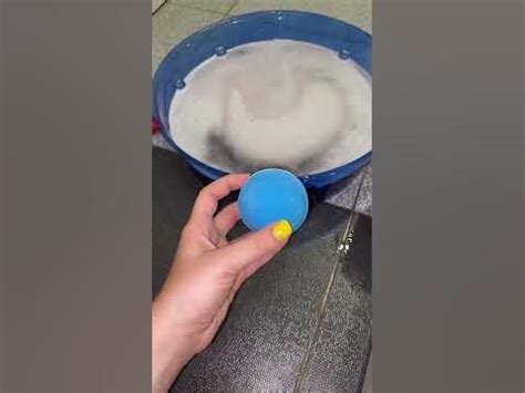 Открываю Денежные бомбочки для ванны #shorts - YouTube