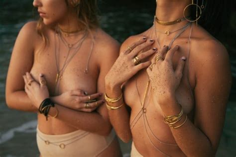 Cenit Nadir Nude Explicit Collection Photos The Fappening