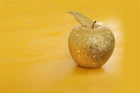Apples Of Gold Framed In Silver Spiritual Treasures
