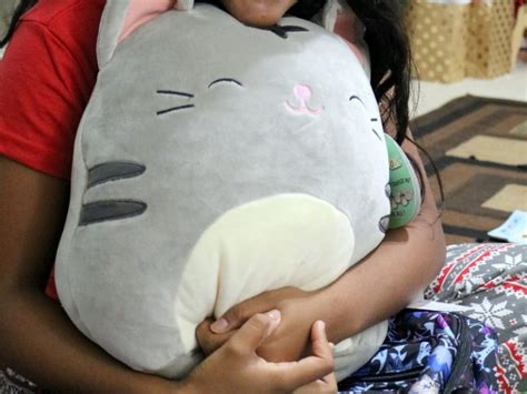 The softest plush toy your child will love - Mommy Snippets