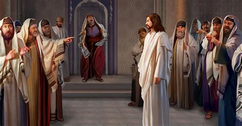 ЕВРЕИ И ИУДЕИ В БИБЛИИ, В ЧЕМ РАЗНИЦА | Тегезен | Дзен