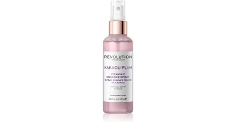 Revolution Skincare Kakadu Plum Spray Rinfrescante E Idratante Notino It