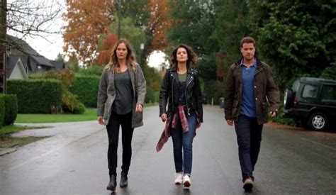 Sex Fairy And The Eternal Flames You Me Her X TVmaze