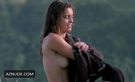 Cha Cha Seigne Nude Aznude