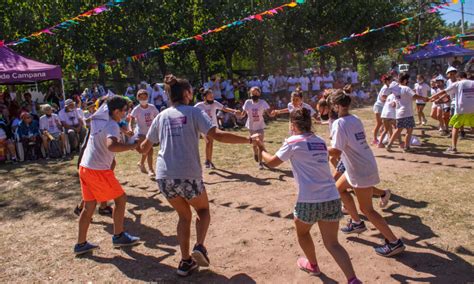 Ltimos D As Para Inscribirse A La Colonia Municipal De Verano