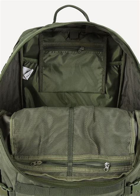 Купить Рюкзак тактический Сплав Cascade 45M олива - цена в интернет ...