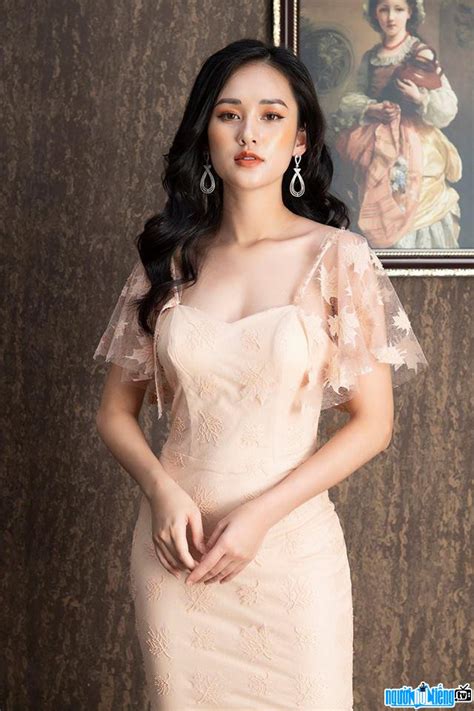 Hot girl Nguyễn Thị Thu Hà