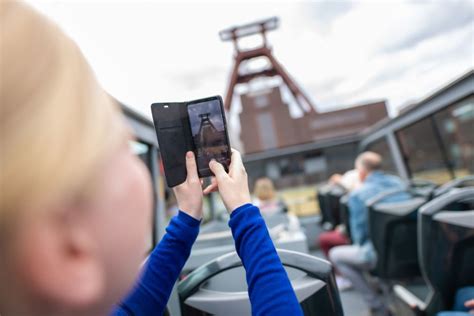 Essener Stadtrundfahrten Getyourguide