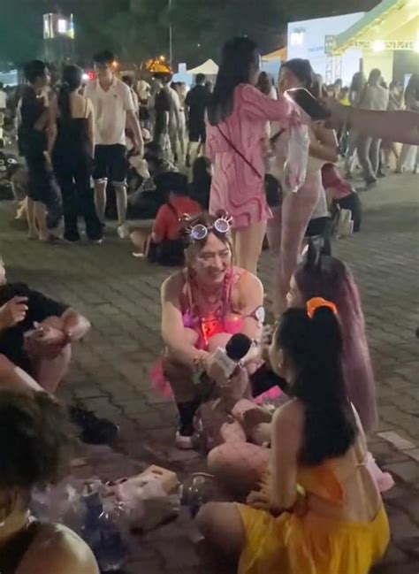 Lộ ảnh đời thực của Hot Tiktoker Lê Bống Nhan sắc thế nào mà CĐM cứ ngỡ Ngô Kiến Huy