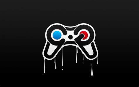 console wallpaper 9