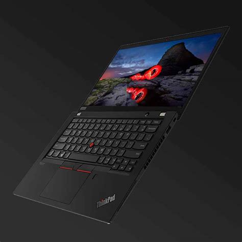 Lenovo Thinkpad X13 Intel Core I7 10510u 10 Gen Lenovoshoppk